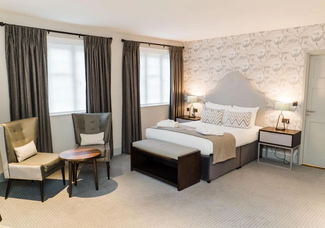 Double Room - Disability Access